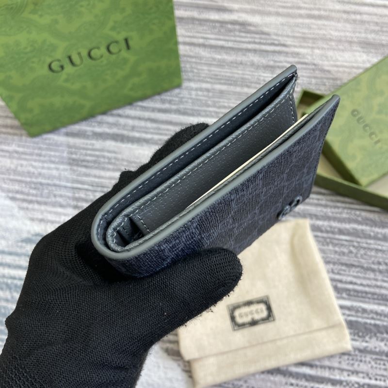 Gvc*1 wallets
